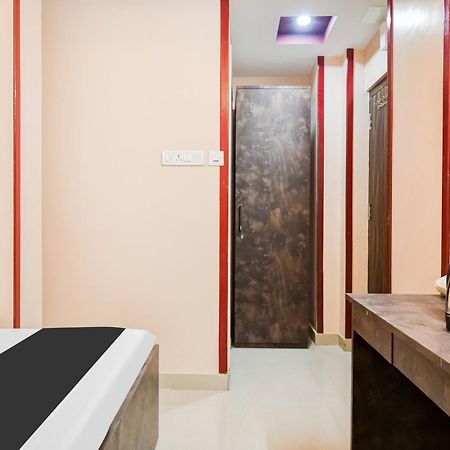 Hotel O Mohar Kunjha Calcutta Extérieur photo