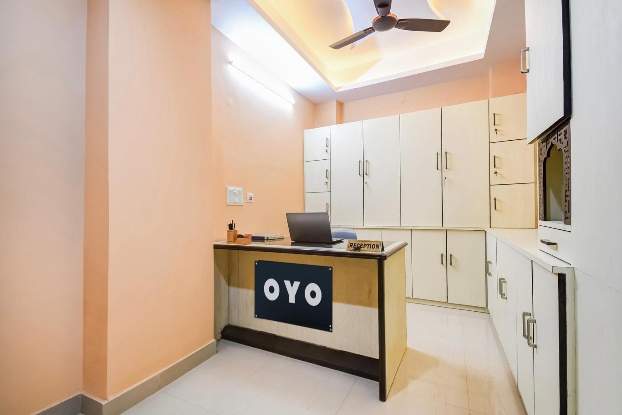 Hotel O Mohar Kunjha Calcutta Extérieur photo