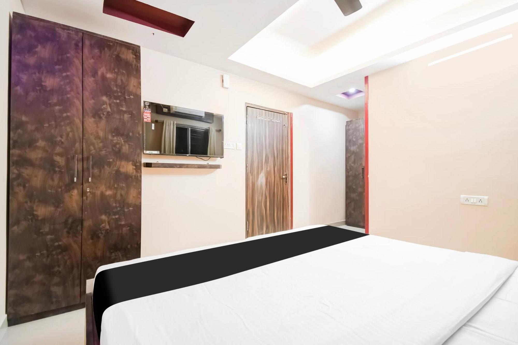 Hotel O Mohar Kunjha Calcutta Extérieur photo