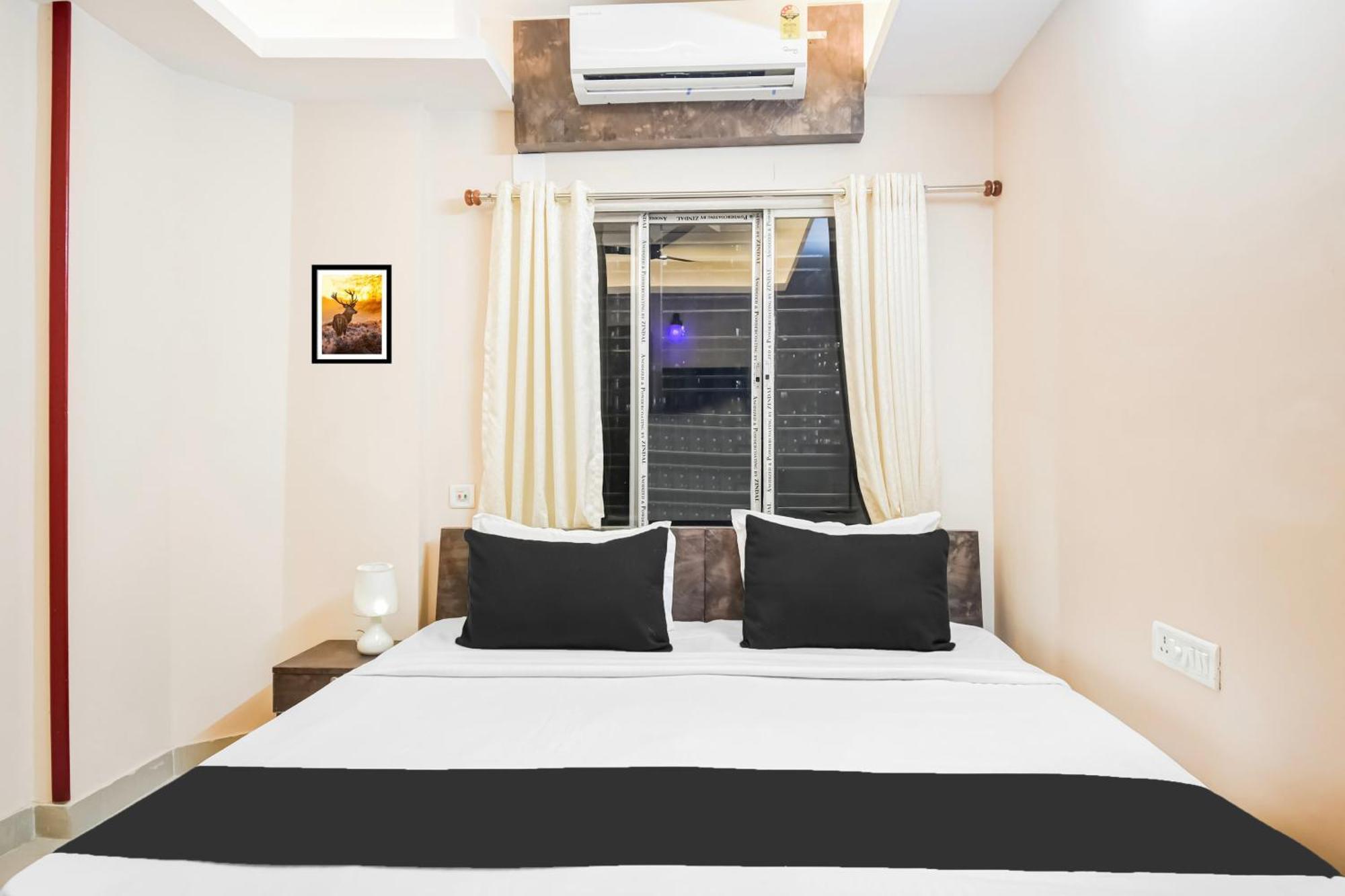 Hotel O Mohar Kunjha Calcutta Extérieur photo