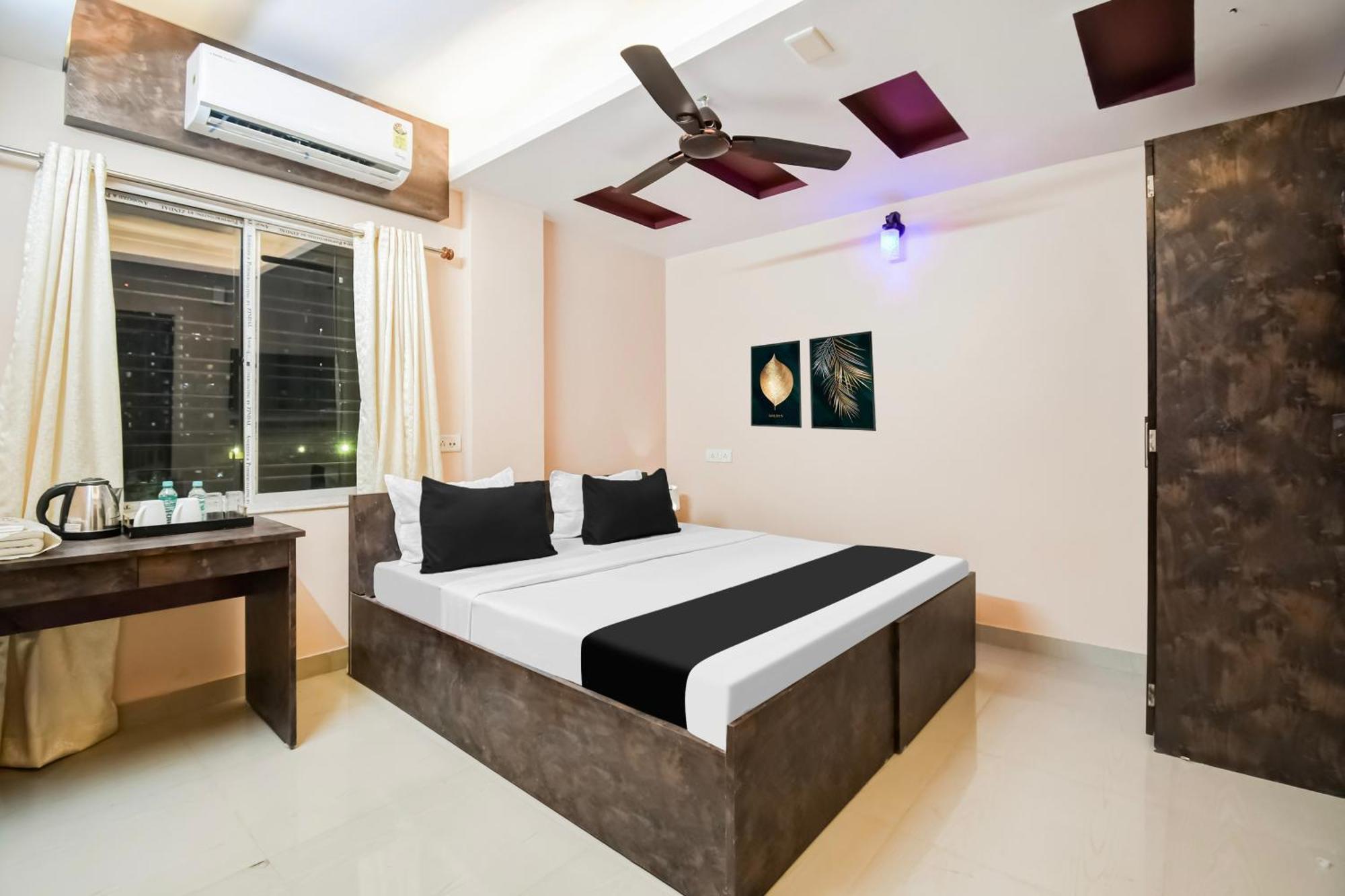 Hotel O Mohar Kunjha Calcutta Extérieur photo