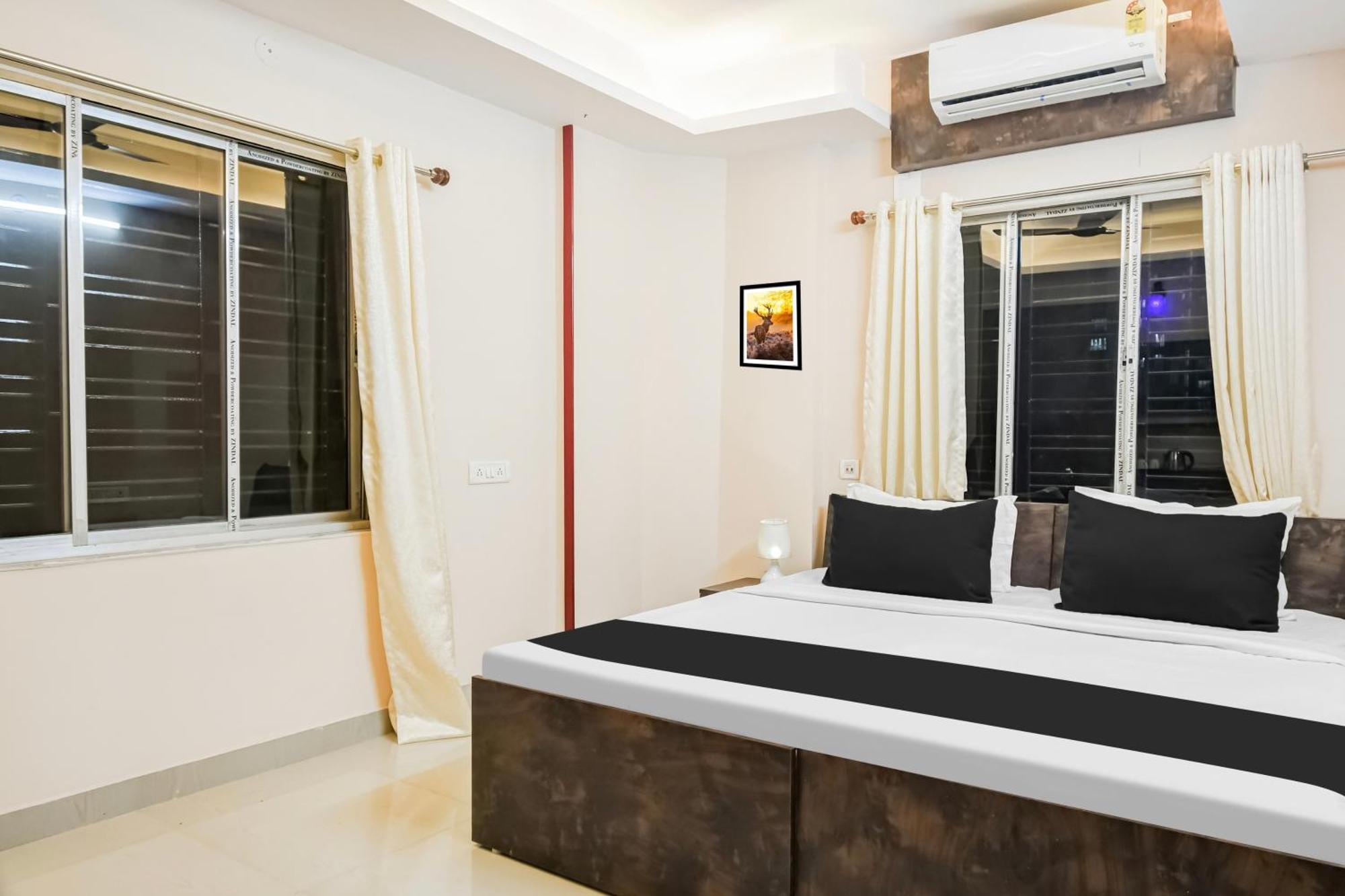 Hotel O Mohar Kunjha Calcutta Extérieur photo
