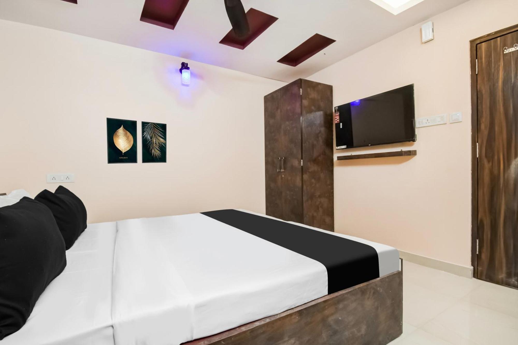 Hotel O Mohar Kunjha Calcutta Extérieur photo
