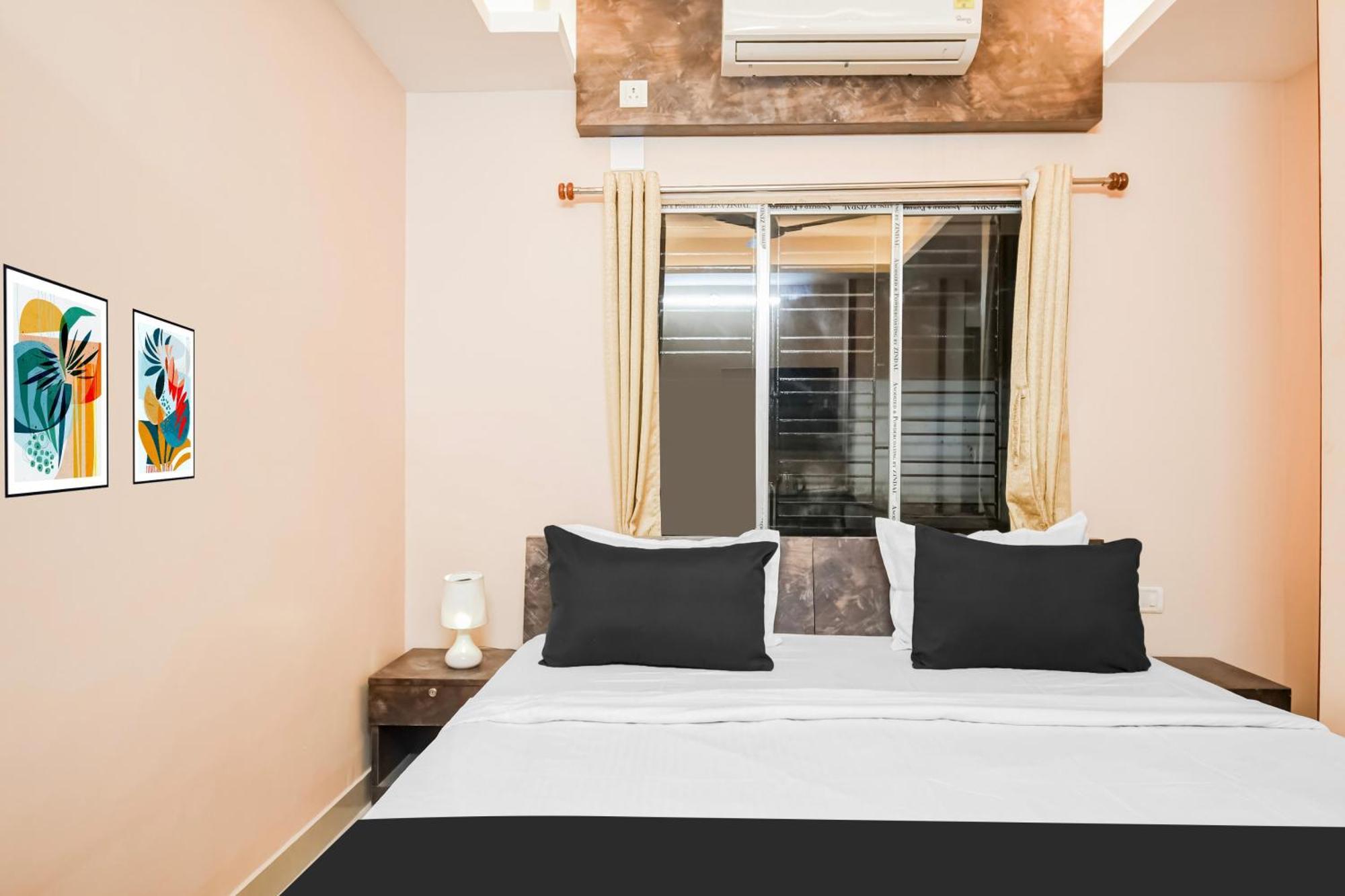Hotel O Mohar Kunjha Calcutta Extérieur photo