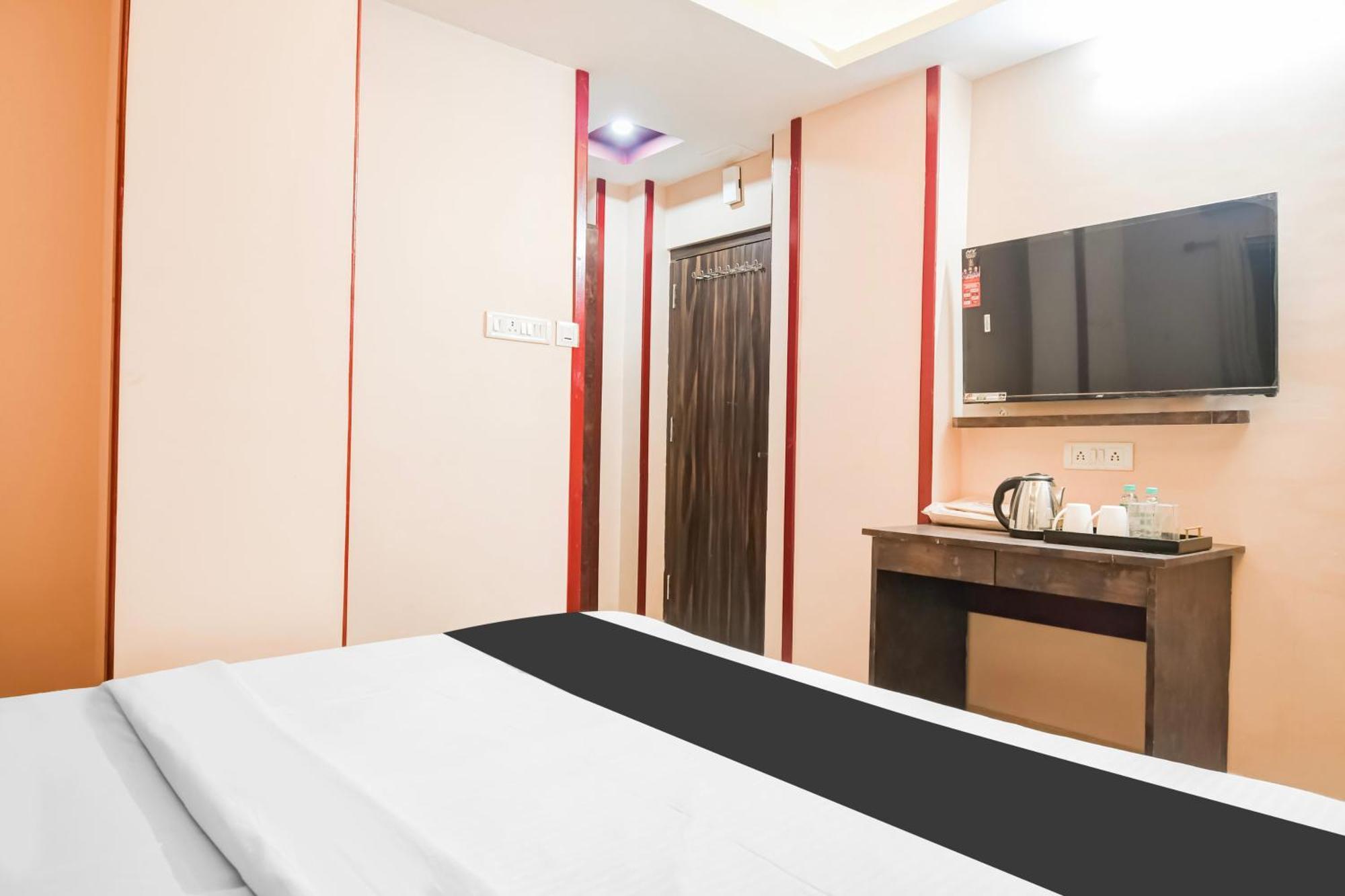 Hotel O Mohar Kunjha Calcutta Extérieur photo