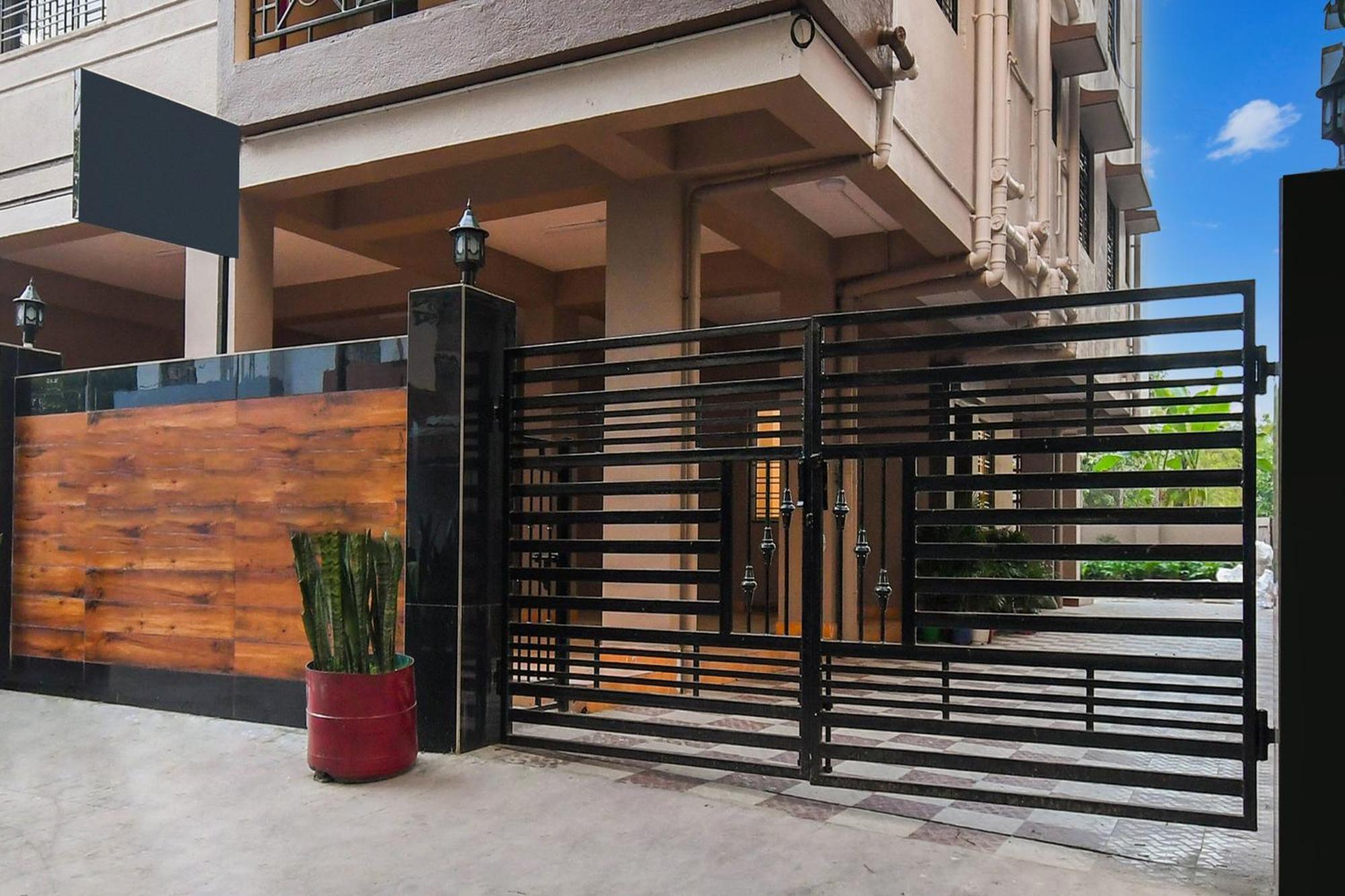 Hotel O Mohar Kunjha Calcutta Extérieur photo