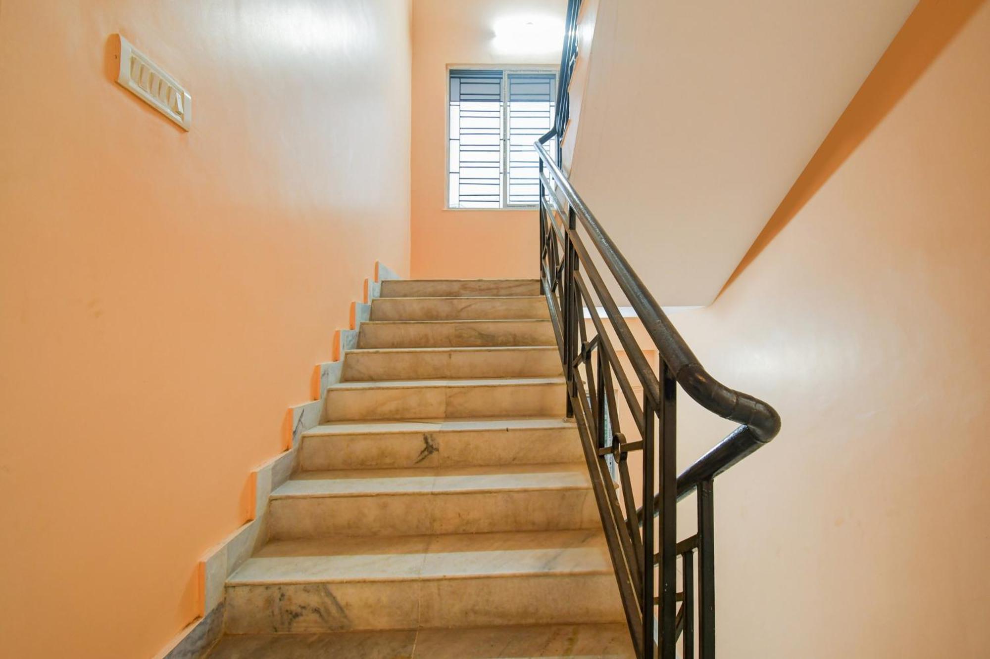 Hotel O Mohar Kunjha Calcutta Extérieur photo